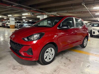 Hyundai Grand i10