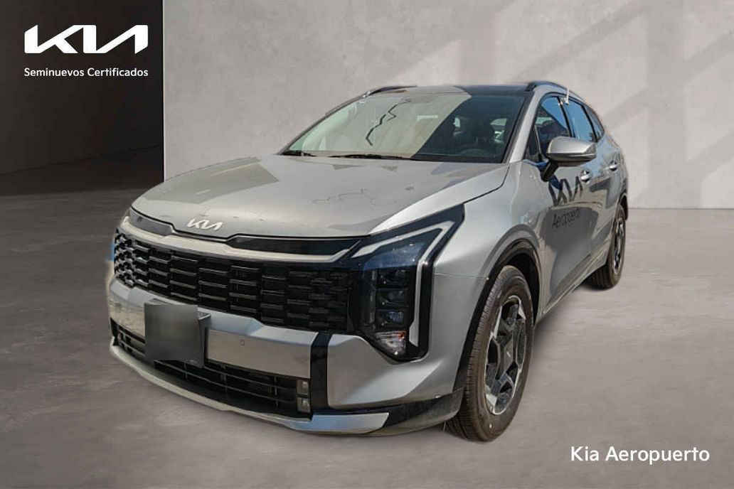 Autos seminuevos - Kia Sportage 2026