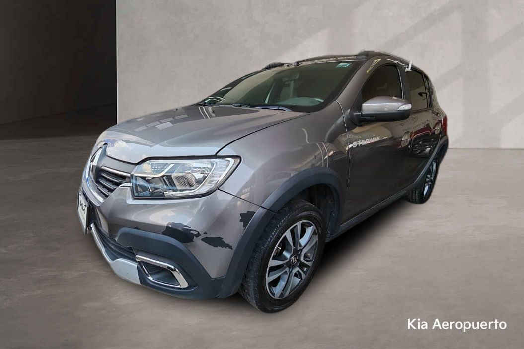Autos seminuevos - Renault Stepway 2024