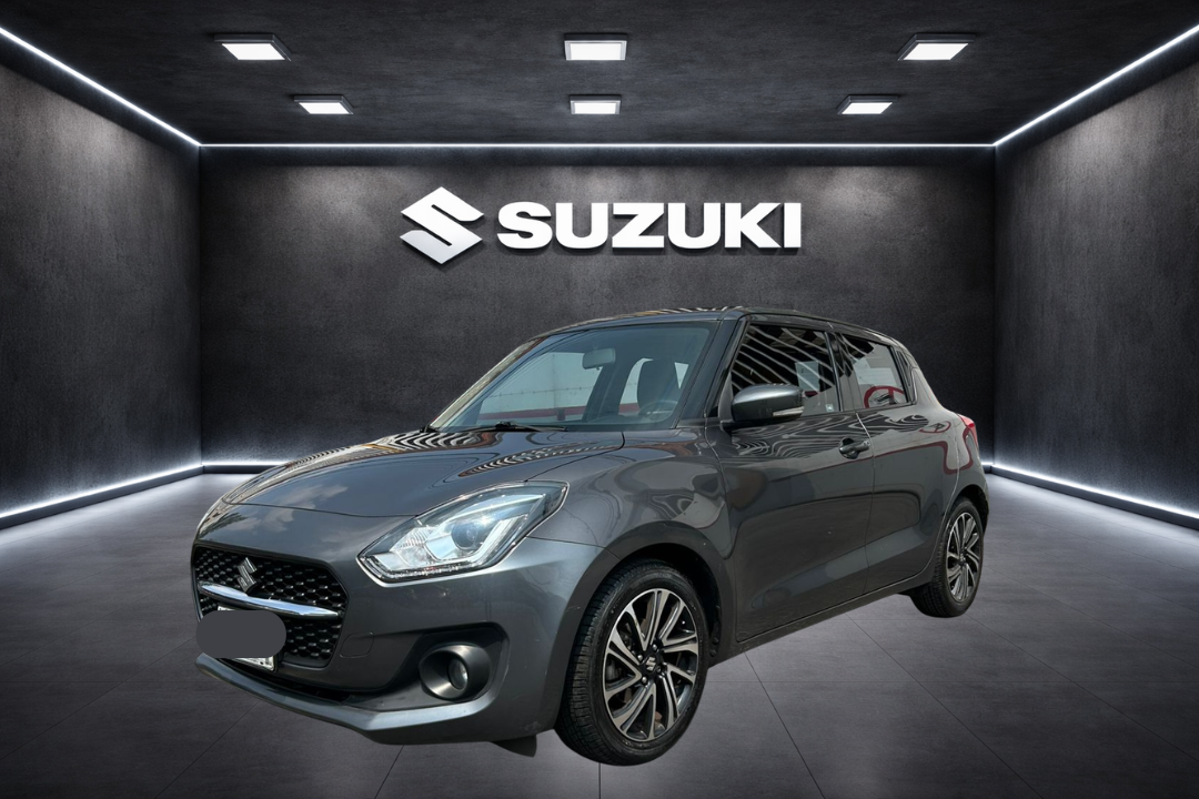 Autos seminuevos - Suzuki Swift 2022
