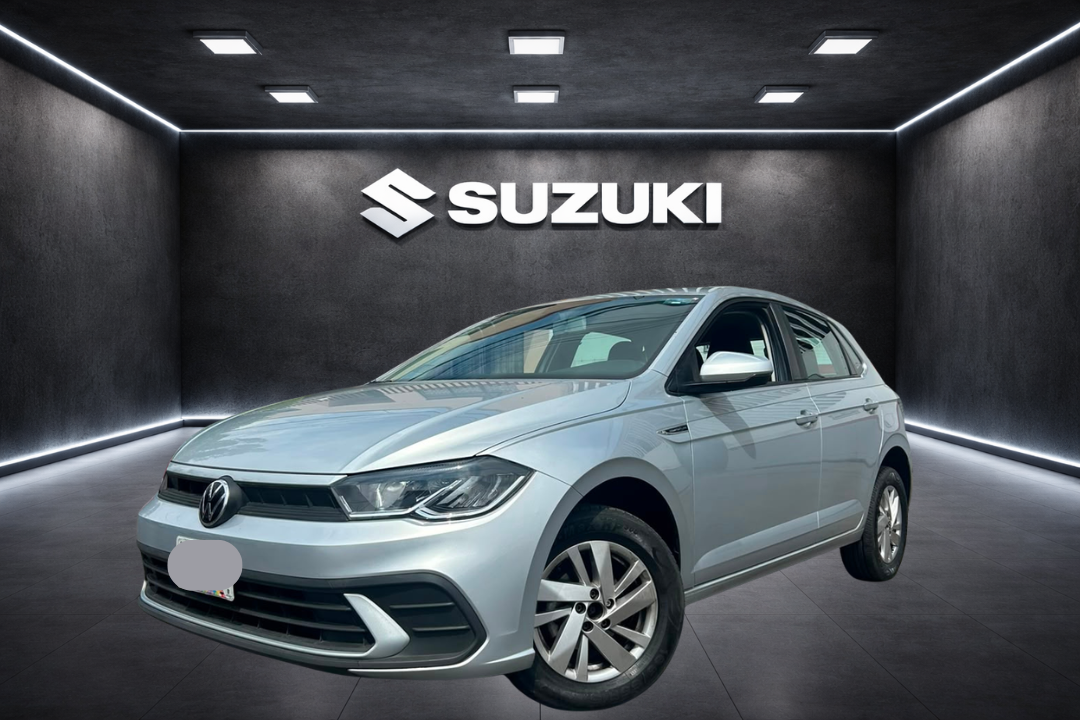 Autos seminuevos - Volkswagen Polo 2024