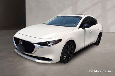 Mazda Mazda 3