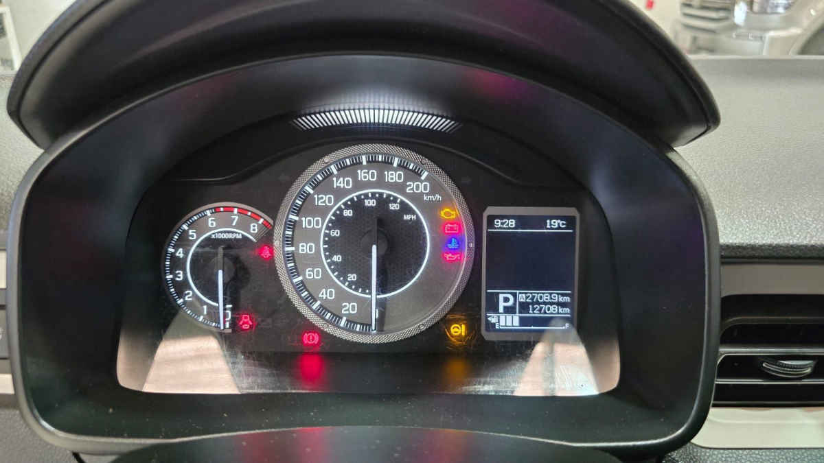 Autos seminuevos - Suzuki Ignis 2023