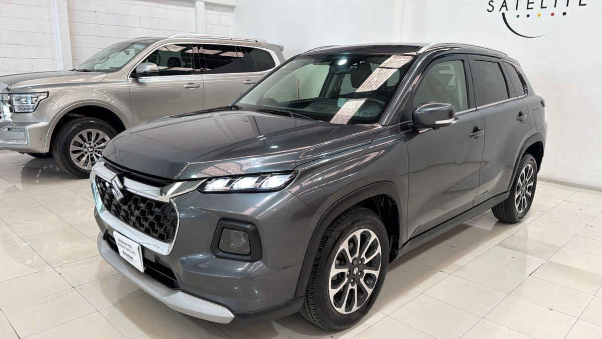 Autos seminuevos - Suzuki Grand-vitara 2024