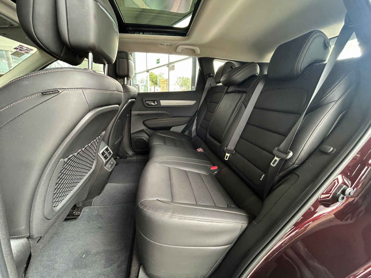 Autos seminuevos - Renault Koleos 2025