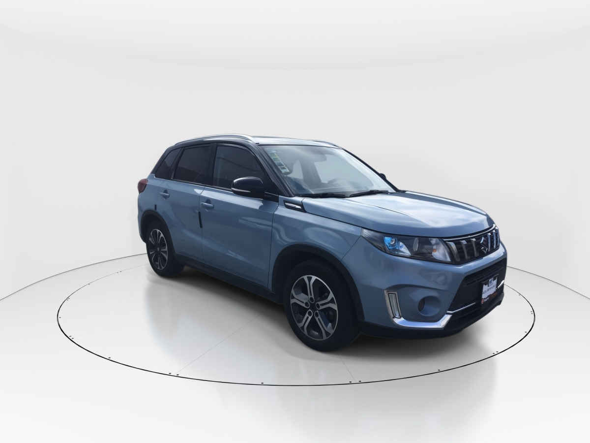 Autos seminuevos - Suzuki Vitara 2021