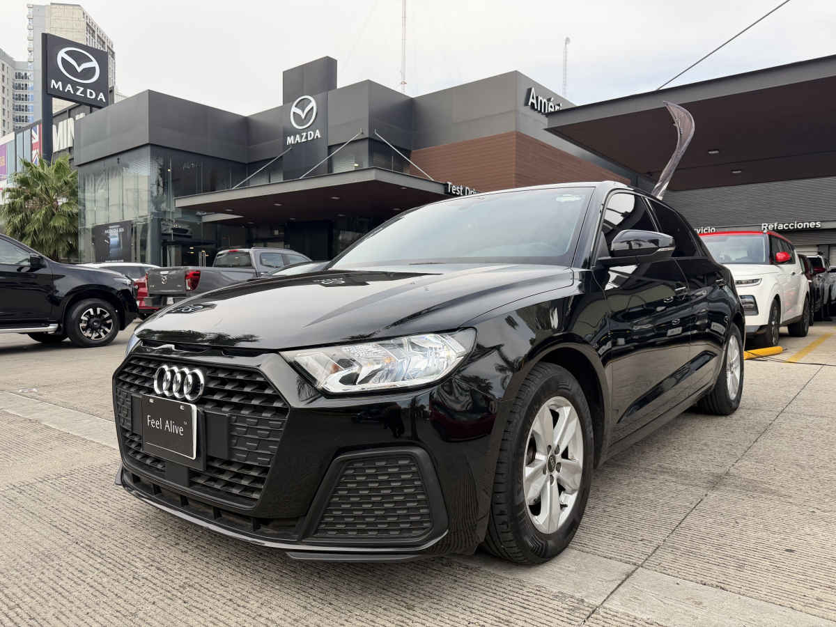 Autos seminuevos - Audi A1 2023