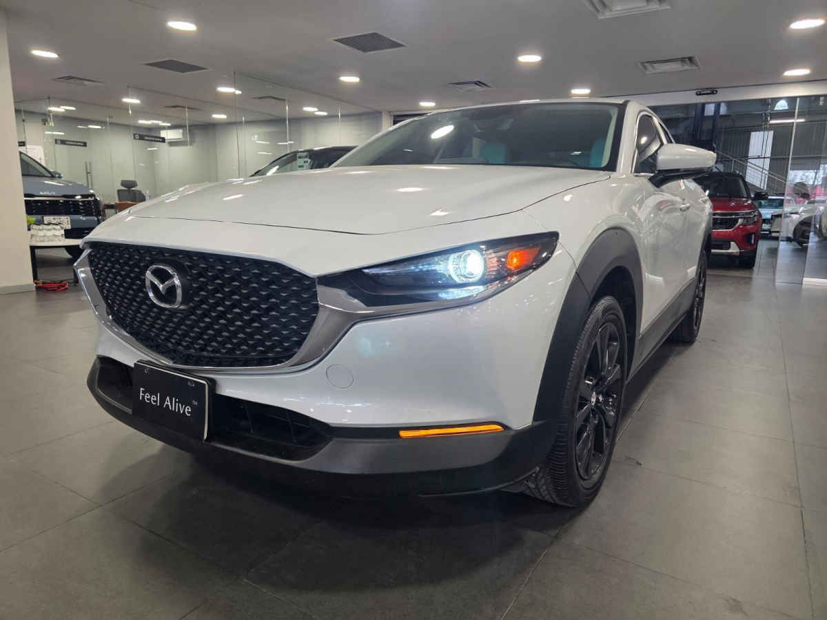 Autos seminuevos - Mazda Cx-30 2025
