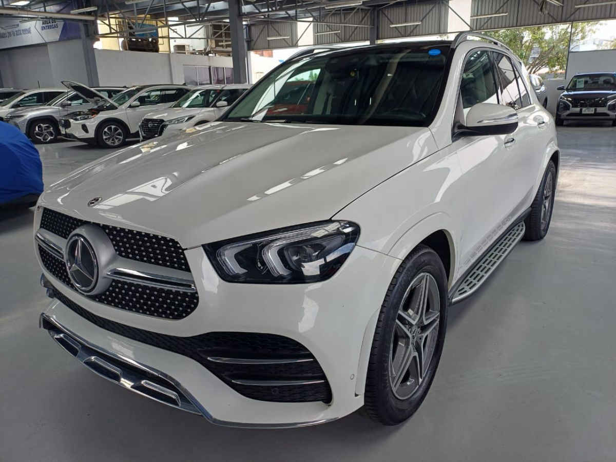 Autos seminuevos - Mercedes-benz Clase-gle 2021