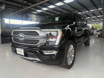 Ford Lobo