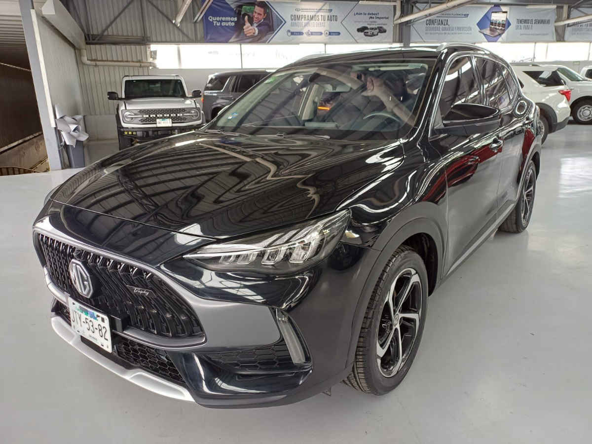 Autos seminuevos - Mg Hs 2024