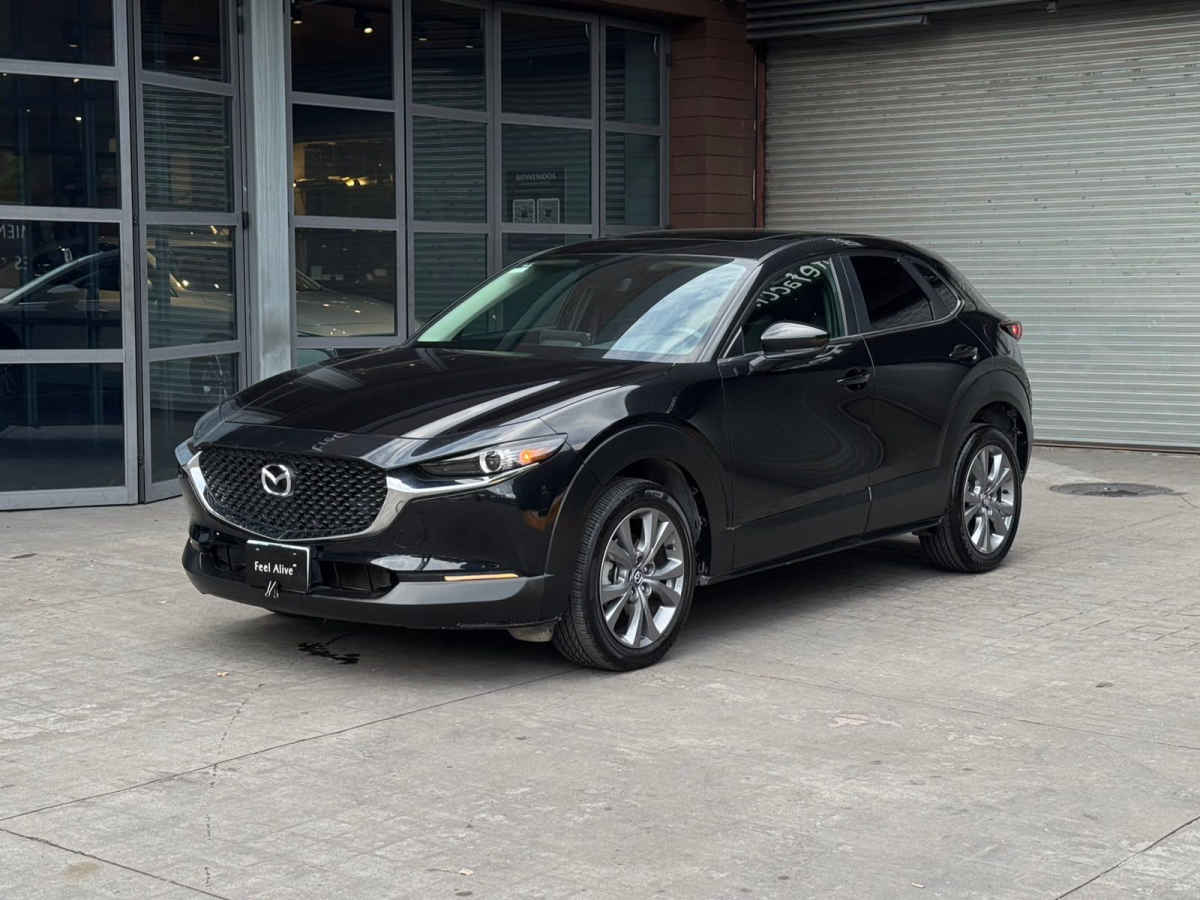 Autos seminuevos - Mazda Cx-30 2025