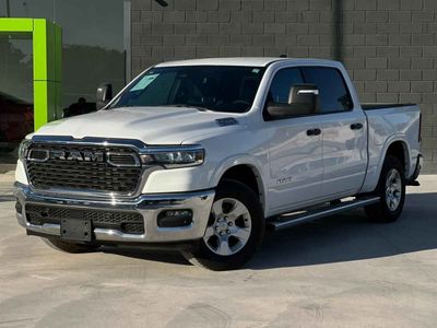 RAM Ram 1500