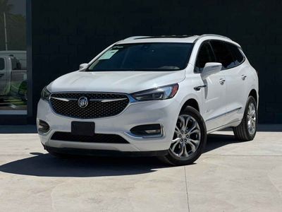 Buick Enclave