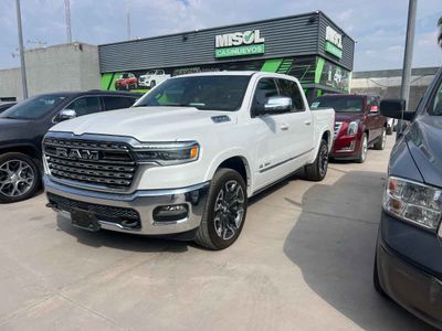 RAM Ram 1500
