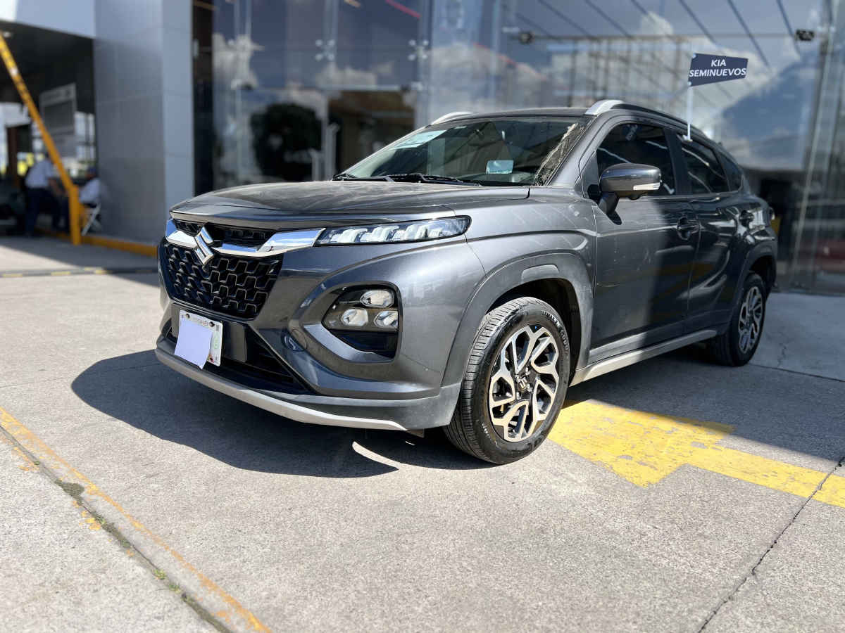 Autos seminuevos - Suzuki Fronx 2024