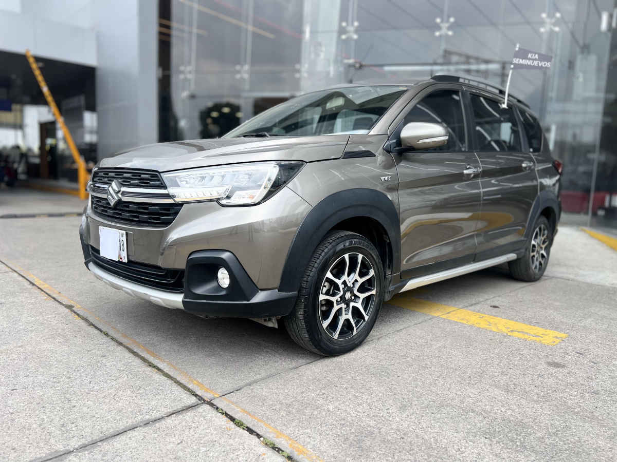 Autos seminuevos - Suzuki Ertiga 2023