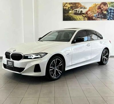 BMW Serie 3