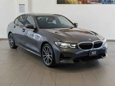 BMW Serie 3