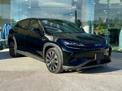 BYD SEALION 7