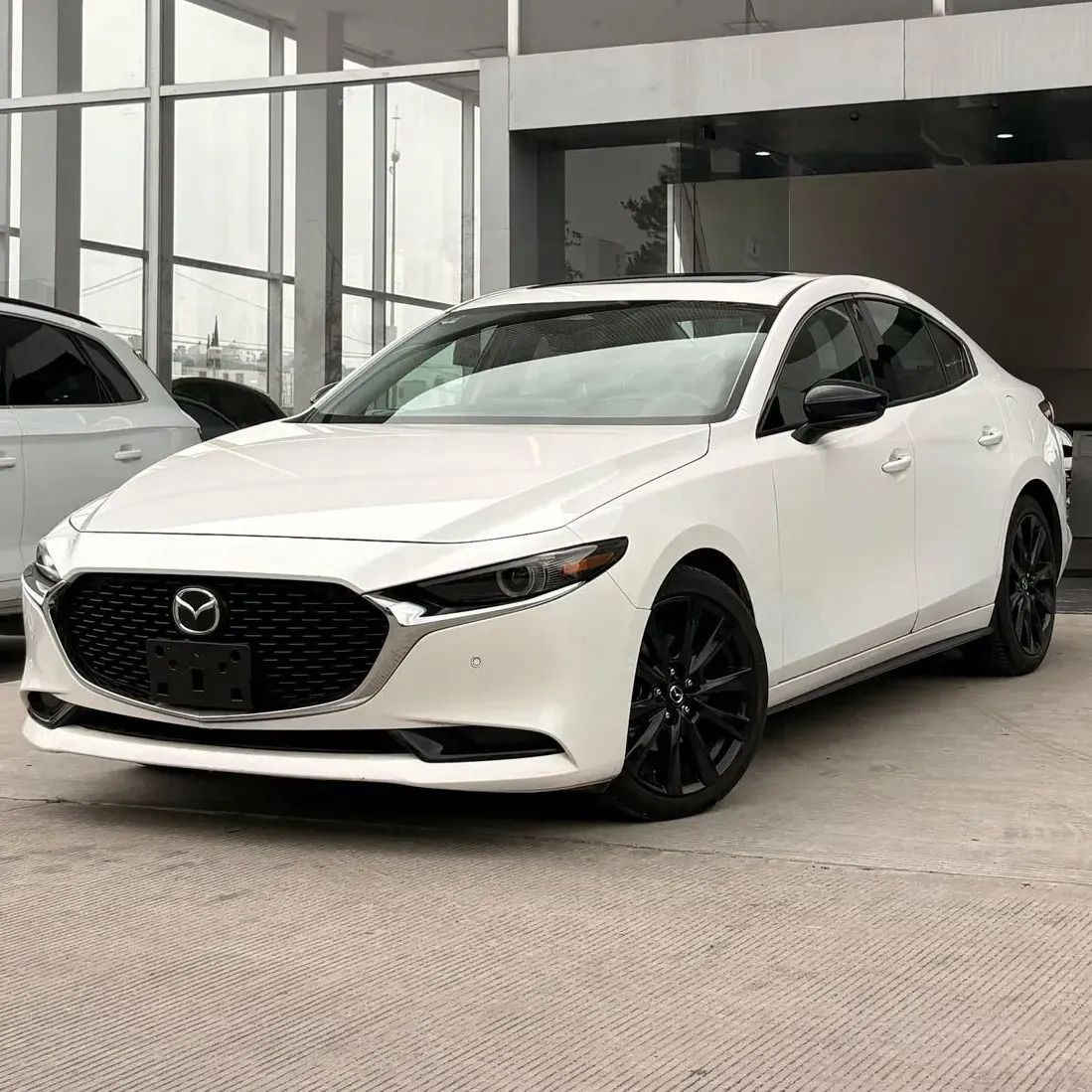 Mazda Mazda 3 2024