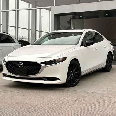 Mazda Mazda 3