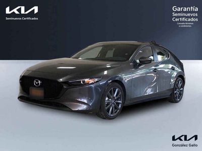 Mazda Mazda 3