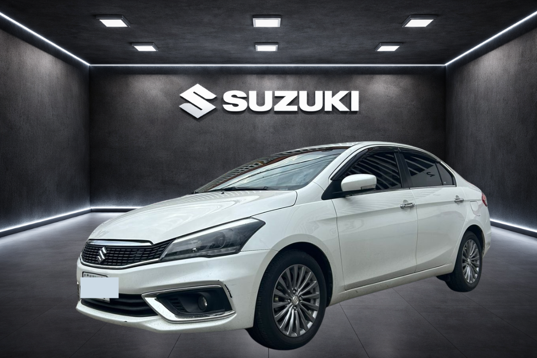 Autos seminuevos - Suzuki Ciaz 2023