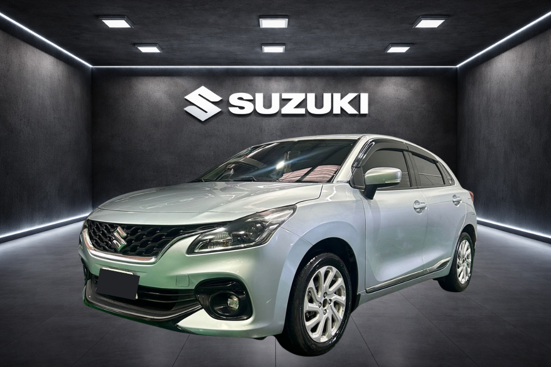 Autos seminuevos - Suzuki Baleno 2024