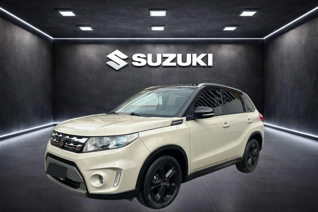 Autos seminuevos - Suzuki Vitara 2018