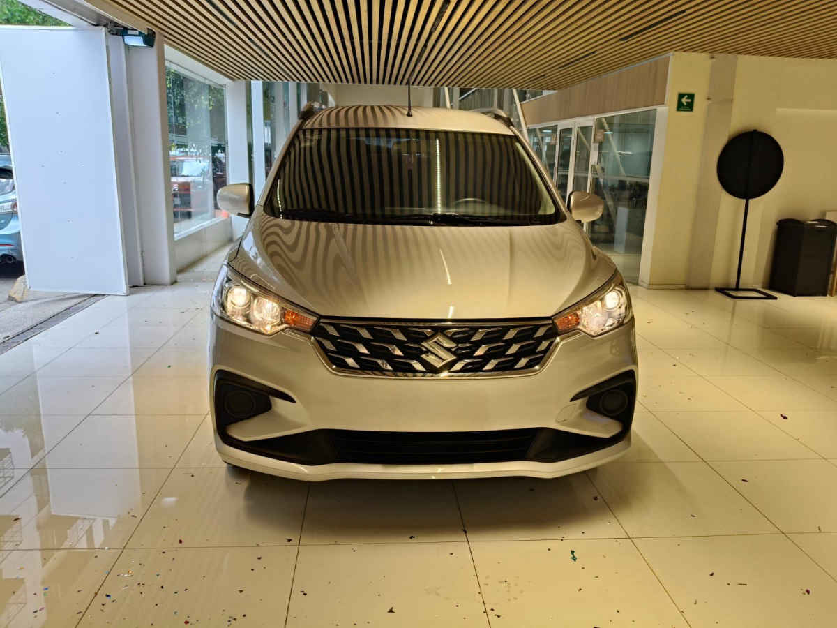 Autos seminuevos - Suzuki Ertiga 2025