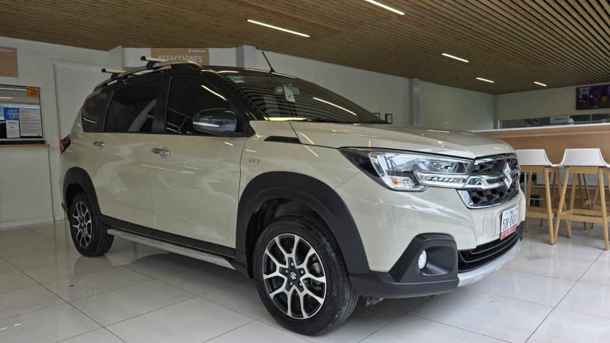 Autos seminuevos - Suzuki Ertiga 2024