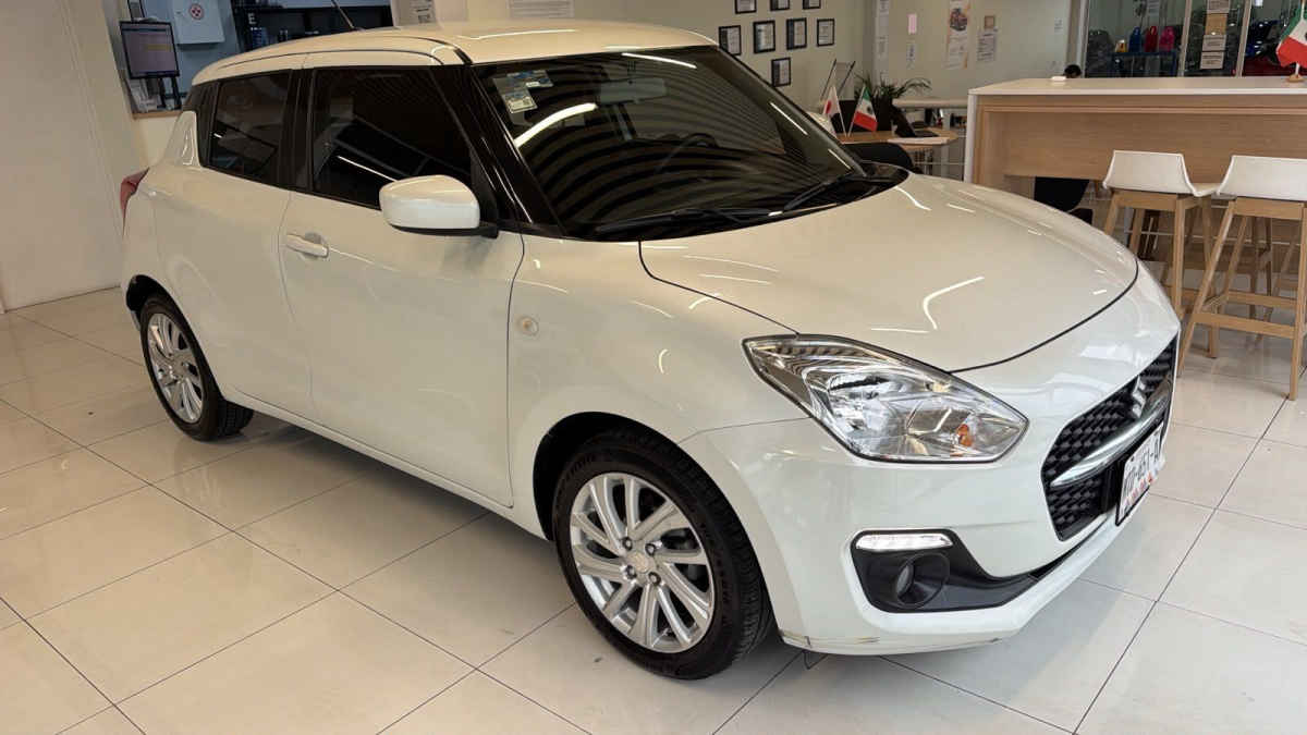 Autos seminuevos - Suzuki Swift 2023