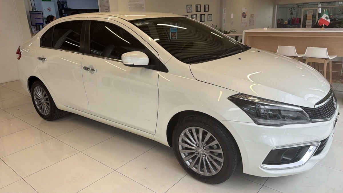 Autos seminuevos - Suzuki Ciaz 2024