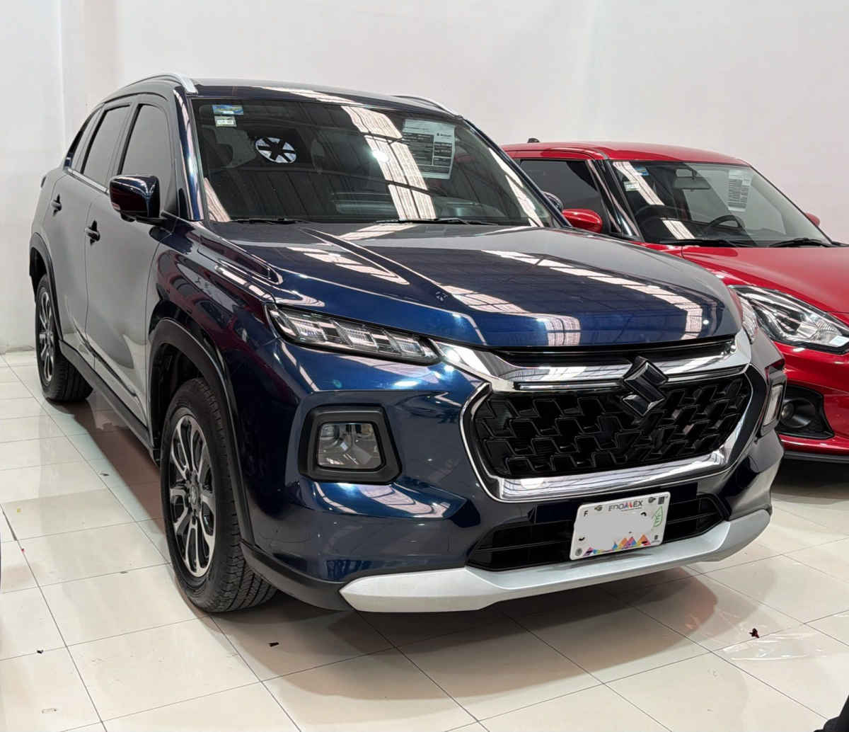 Autos seminuevos - Suzuki Grand-vitara 2024