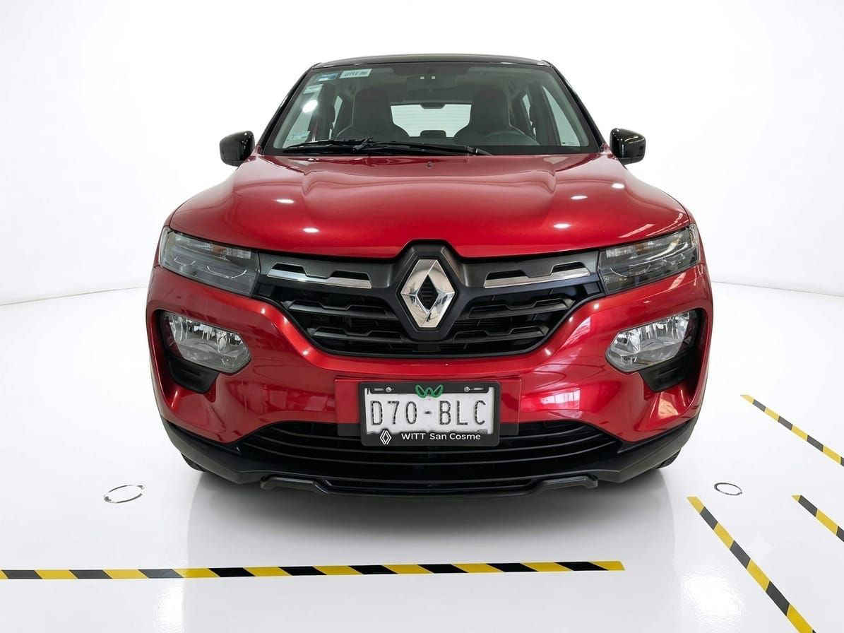 Autos seminuevos - Renault Kwid 2023
