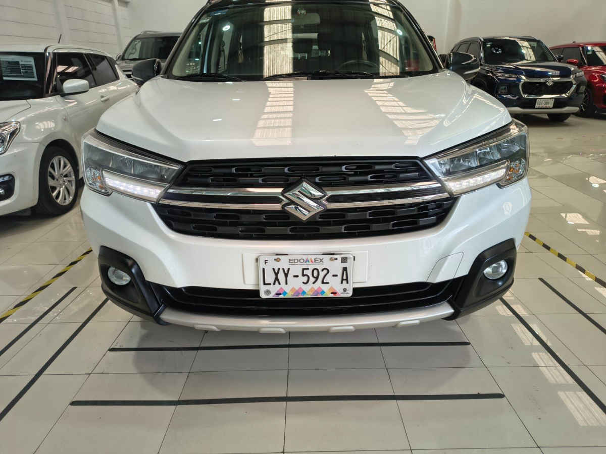 Autos seminuevos - Suzuki Ertiga 2023