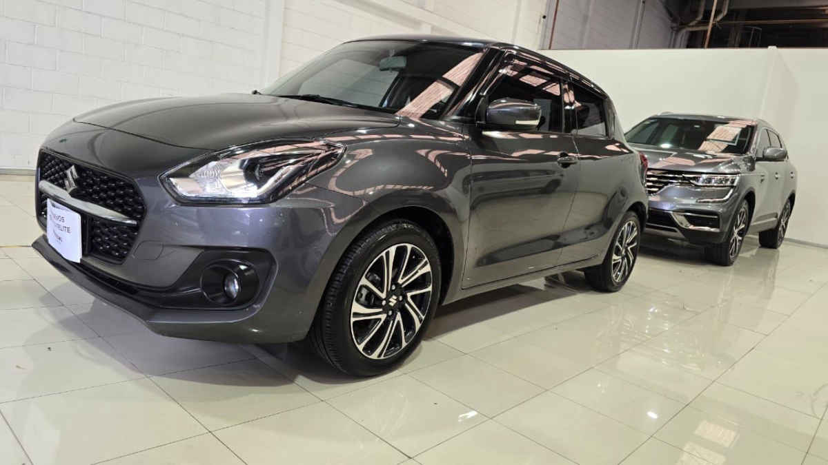 Autos seminuevos - Suzuki Swift 2024