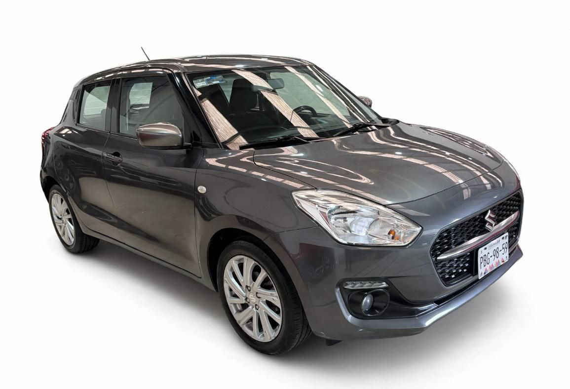 Autos seminuevos - Suzuki Swift 2022