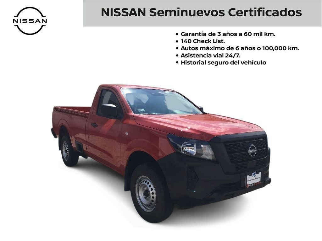 Autos seminuevos - Nissan Pick 2025