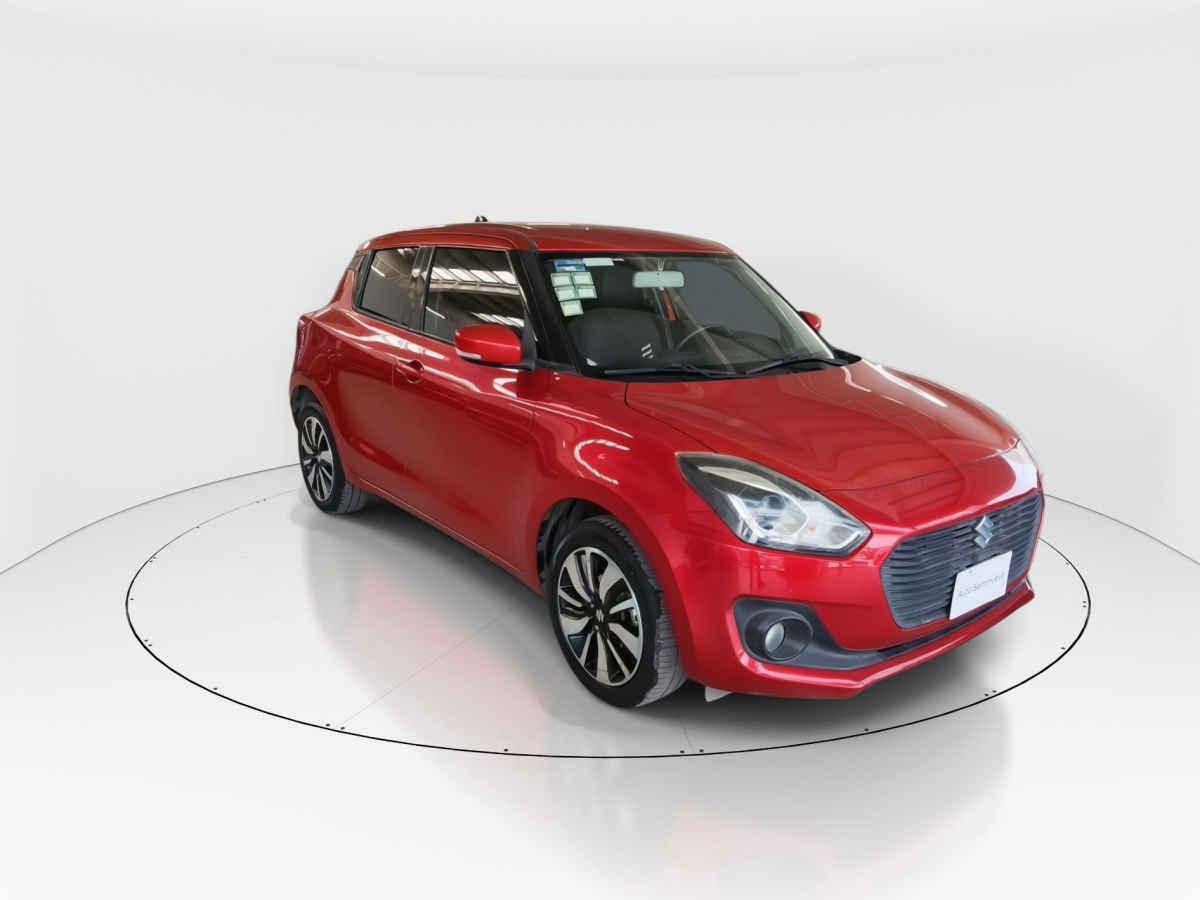 Autos seminuevos - Suzuki Swift 2018