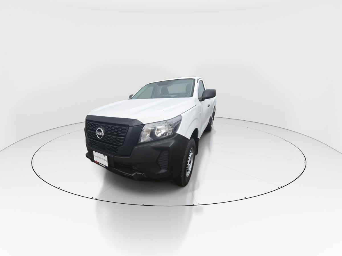 Autos seminuevos - Nissan Pick 2026