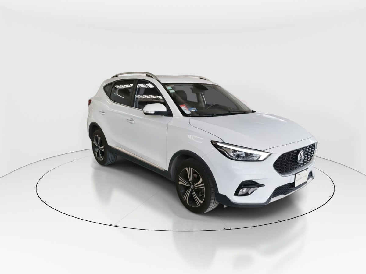 Autos seminuevos - Mg Zs 2024