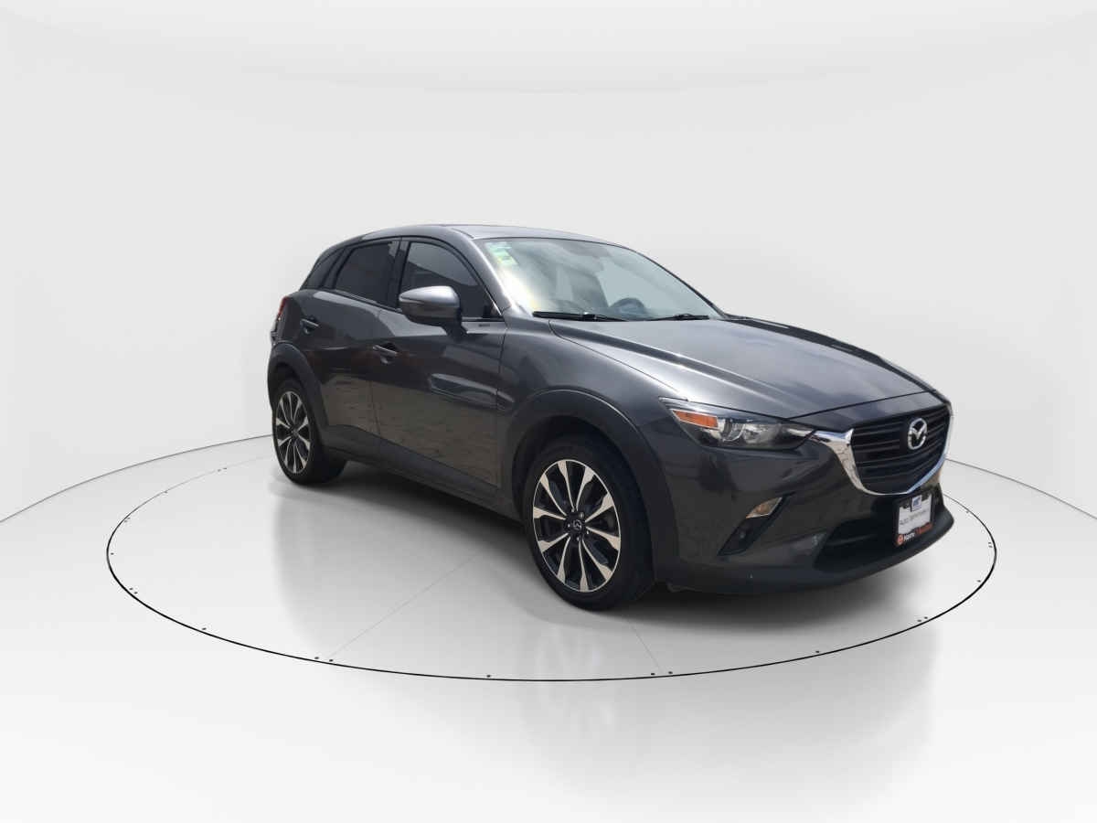 Mazda CX-30 2021