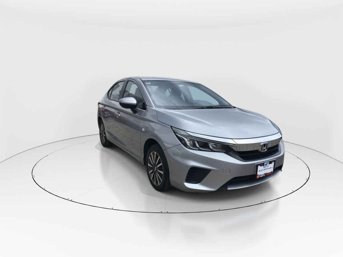 Autos seminuevos - Honda City 2022
