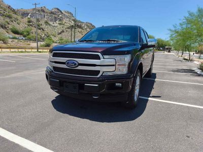Ford Lobo