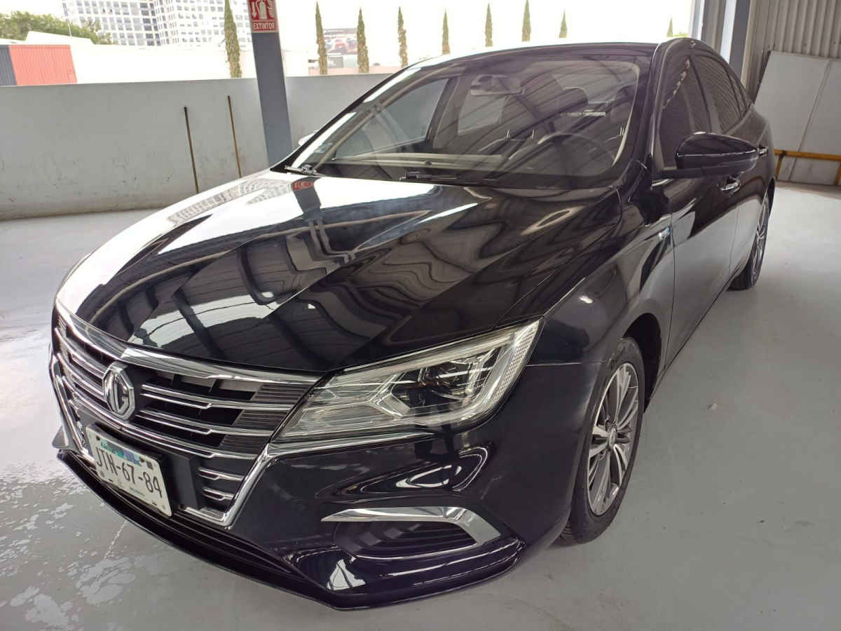 Autos seminuevos - Mg Mg5 2023