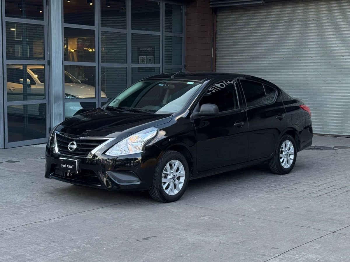 Autos seminuevos - Nissan V-drive 2024