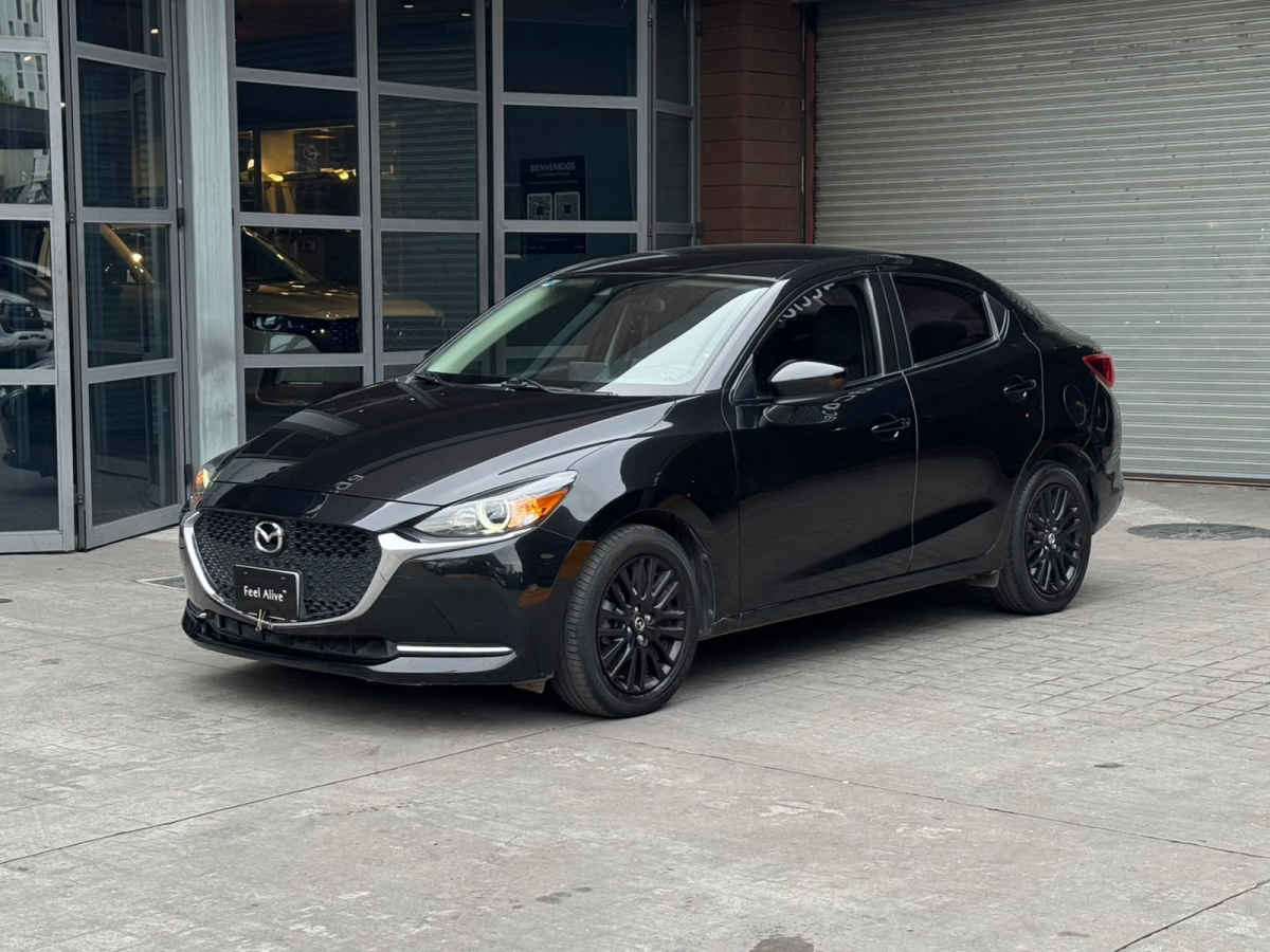 Autos seminuevos - Mazda 2 2023