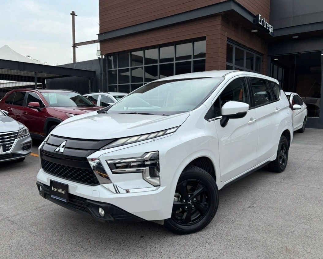 Autos seminuevos - Mitsubishi Xpander 2025